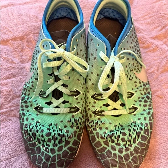 Nike Training Shoe - TR Fit 5’s - Picture 2 of 4